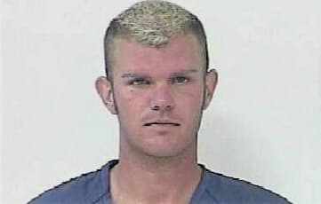 Jeremy Sundquist, - St. Lucie County, FL 